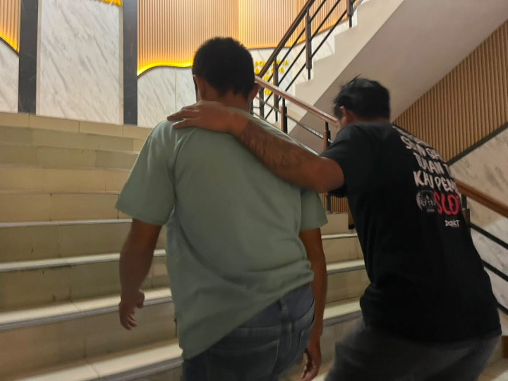 Ayah Kandung di Samarinda Tega Cabuli Putrinya Selama 8 Tahun; Terungkap Setelah Korban Cerita ke Keluarga