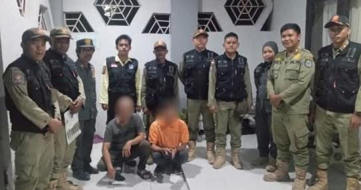 Baru Sepekan di Bontang, Pengamen Tinggal di Penginapan dan Raup Rp200 Ribu Sehari