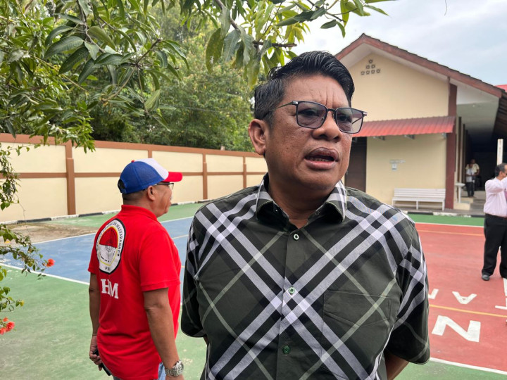 Belum Ada Kesempatan, Mediasi Ulang Antar Basri Rase dan Ali Ridho Digelar 2 Pekan Lagi