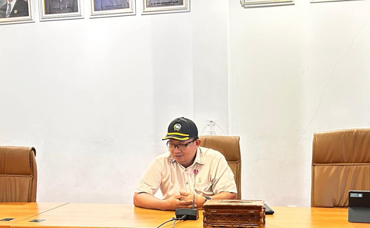 Bonnie Sukardi Minta RTRW Tak Abaikan Kawasan Konservasi dan Habitat Satwa