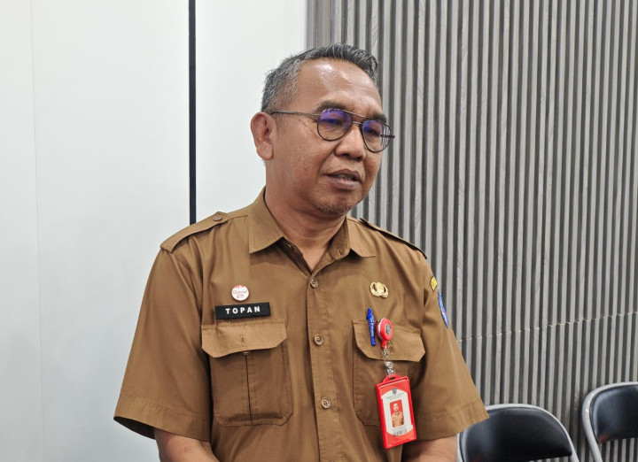 Dishub Bontang Larang Bus Karyawan Tambang Angkut dan Turunkan Penumpang di Jalanan Kota