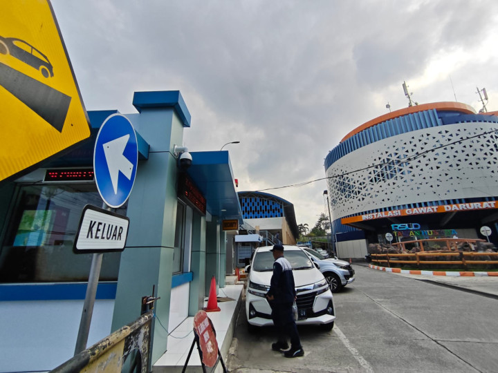 Garap Dokumen Analisis Dampak Lalu Lintas, RSUD Taman Husada Pastikan Aktivitas Parkir Tak Ganggu Jalan Utama