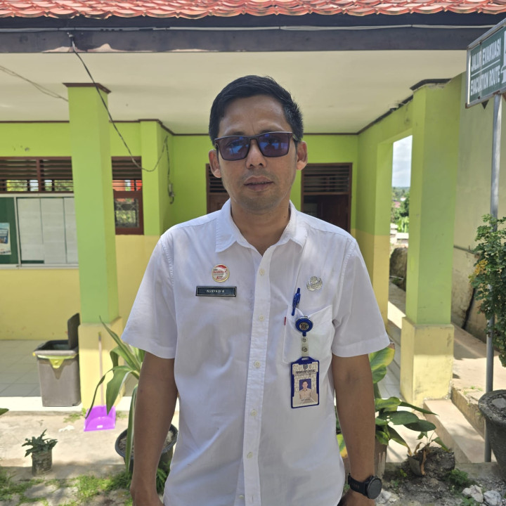 Inovasi Disdikbud dari Program GELIS; Jemput Anak Putus Sekolah dari Rumah
