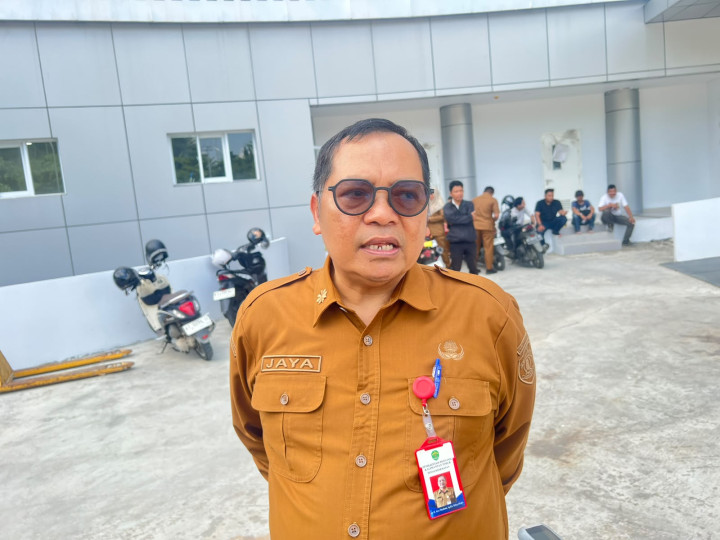 Kawat Jantung Medis 'Tertinggal' di Jantung Pasien; Dinkes Kaltim : Hasil Audit Kemenkes Bukan Malpraktik