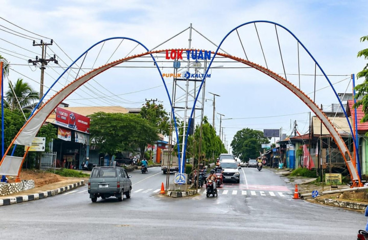Kelurahan Loktuan Jadi Wilayah Paling Banyak Anak Tengkes, Gizi Buruk, dan Kerempeng di Bontang