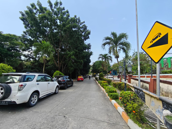Keterbatasan Lahan Jadi Tantangan, RSUD Taman Husada Optimalkan Area Kosong untuk Parkir Pengunjung