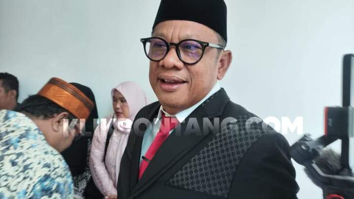 Kuasa Hukum Basri Rase Sebut Tuntutan Rp4,2 Miliar Persoalan Utang, Bukan Bisnis