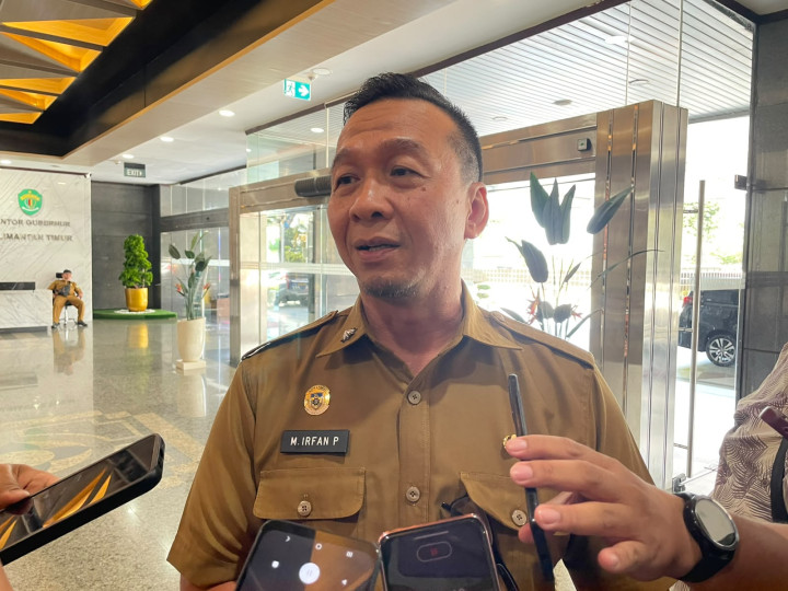 Kursi Pijat dan Akuarium di Rujab Gubernur Bisa Dikembalikan; Tapi Ganggu Pencatatan Aset