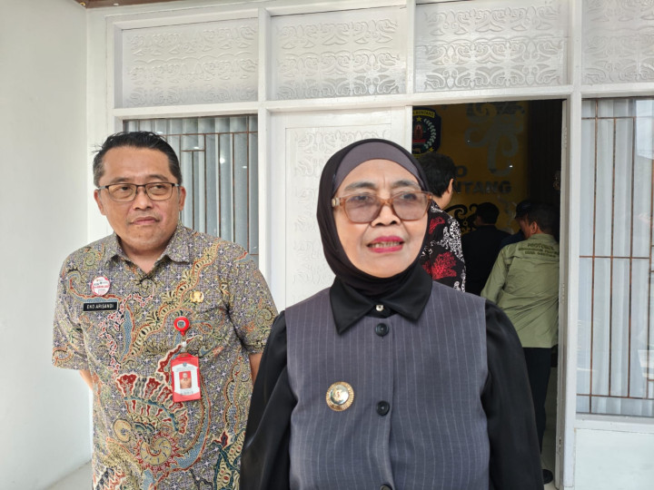 Mengapa Kasus Stunting, Tumbuh Kerempeng dan Gizi Buruk Banyak di Pesisir; Wali Kota Beri Penjelasannya