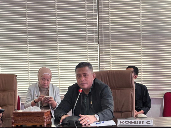 Muhammad Sahib Minta Antar-Jemput Karyawan Dipusatkan di Terminal Tipe B