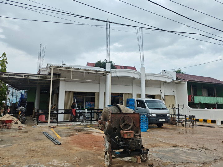 Muncul Petisi Penolakan, Pemkot Sebut Pembangunan Indomaret di Telihan Tak Langgar Aturan-Masuk Kategori UMKM
