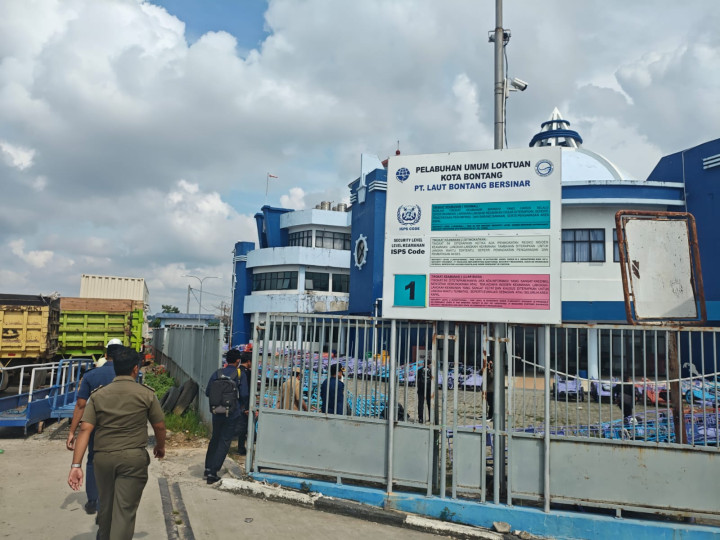Nego Ulang Utang Direktur Lama Tak Dipenuhi; PT LBB Dituntut ke Pengadilan