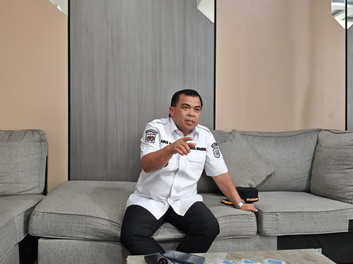 Pemkot Bontang Setuju Bangun Halte untuk Pekerja Tambang, AH Minta Perusahaan Alokasikan CSR