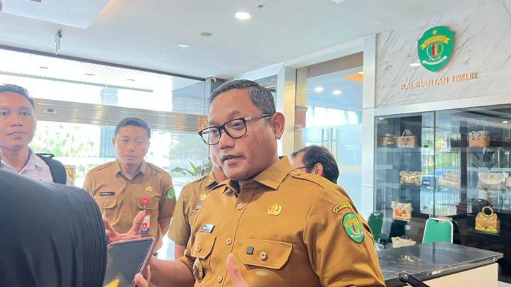 Pemprov Kaltim Pastikan Tak Ada Lagi Proyek 'Siluman' di APBD; Gratispol dan Infrastruktur Jadi Prioritas