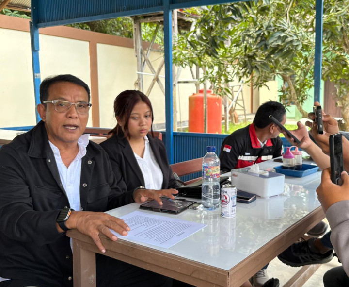 Perumda AUJ Melawan; KM RoRo Tak Bisa Disita karena Aset Negara, PT Glora Sebut Hanya Ulur Waktu