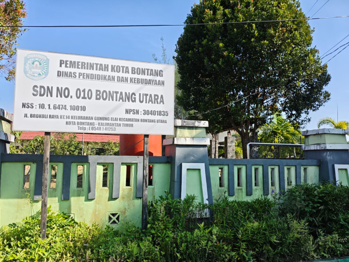 Pro Kontra Iuran Paguyuban di Sekolah; Orang Tua Pro Iuran : Kami Tidak Masalah, Nominalnya Kecil