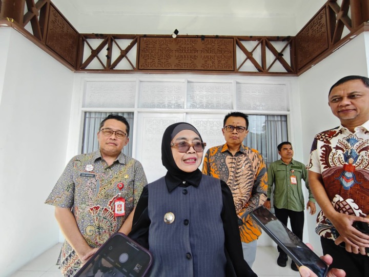 PT KNI Angkat Bicara, Proper Merah Diterima karena Telat Unggah Dokumen; Imbau Warga Tak Perlu Khawatir