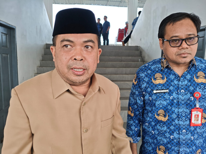 Rencana Bontang Punya Klub Bola Kini Tinggal Wacana, Perusahaan Diminta Rajin Gelar Tarkam