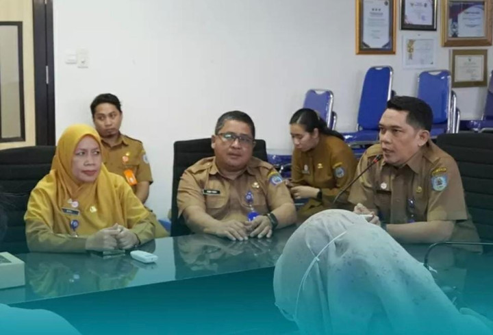 RSUD Taman Husada Jadi Rujukan Studi Banding Bagi RS Swasta Pelajari Tata Kelola Pelayanan