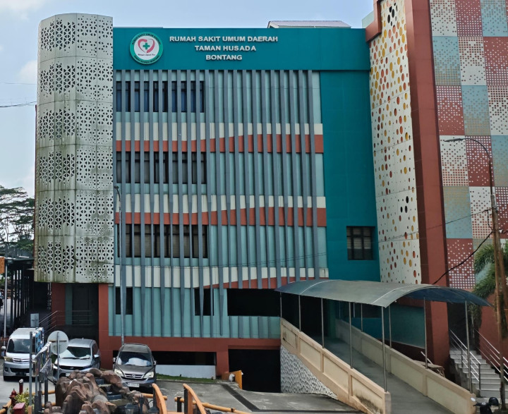RSUD Taman Husada Sempurnakan Dokumen Analisis Dampak Lingkungan Tahun Ini