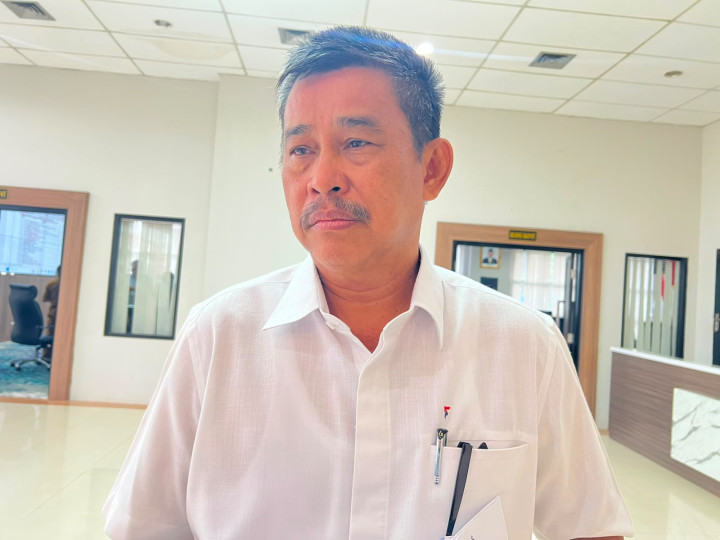 Rumor Anak Dewan Diloloskan Masuk SMA via Jalur Warga Miskin; Komisi IV DPRD Kaltim Sebut Kesalahan Sistem