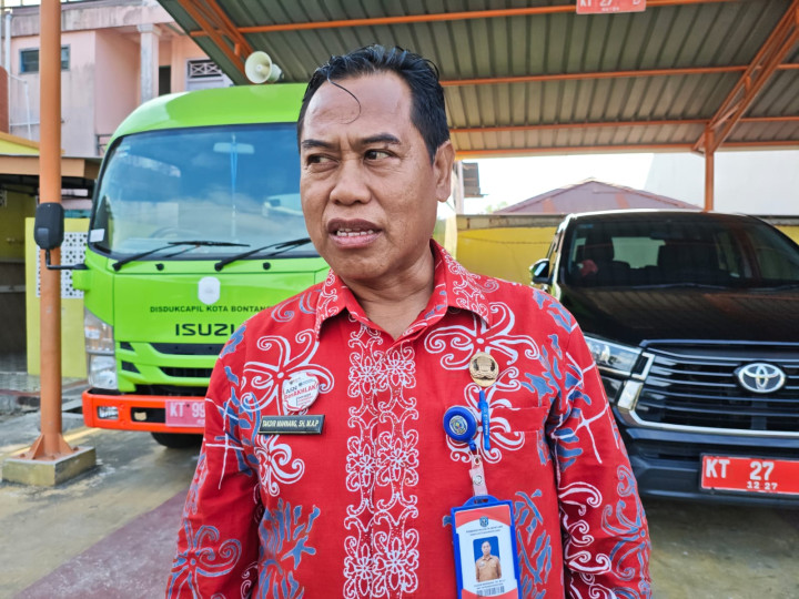 Siap-Siap Job Fair Bontang, 30 Perusahaan Bakal Buka Loker