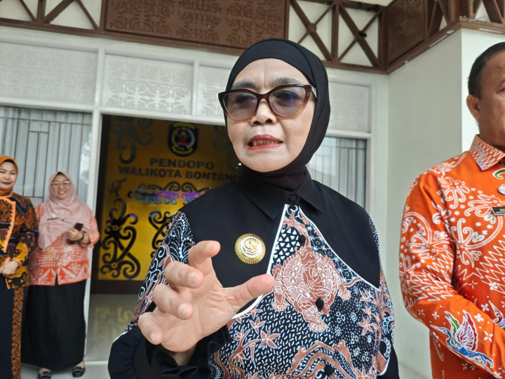 Soal Iuran Paguyuban di Sekolah, Wali Kota Neni Moernaeni: Kalau Kesepakatan Orang Tua Jangan Ribut-Ribut