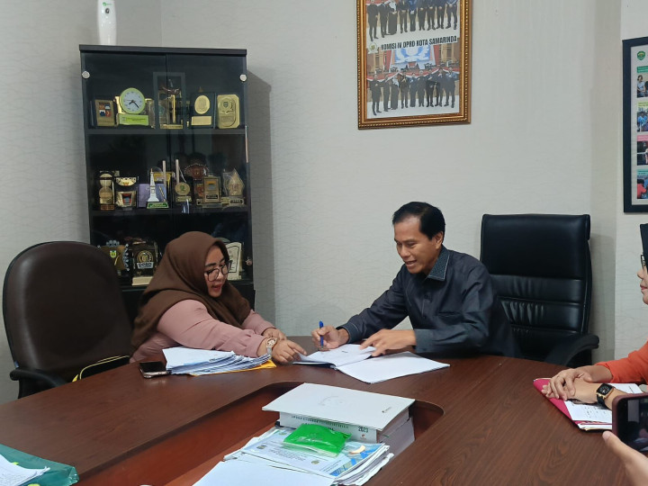 Terima 100 Aduan; TRC PPA Minta Dewan Evaluasi Sistem Zonasi di SPMB SMP