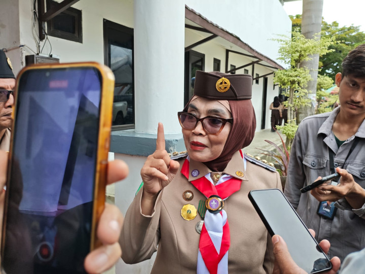 Tiap Tahun Sekolah Kelola Ratusan Juta dari Dana BOS; Mengapa Iuran Masih Ada