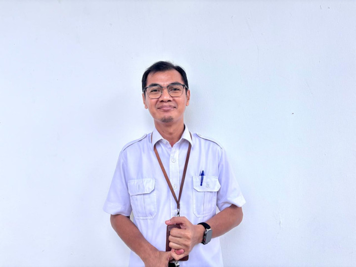 Tunggu SK Gubernur, Sekwan Bontang Buka Peluang Pelantikan PAW Maming dan Wakil Ketua Digelar Sekaligus