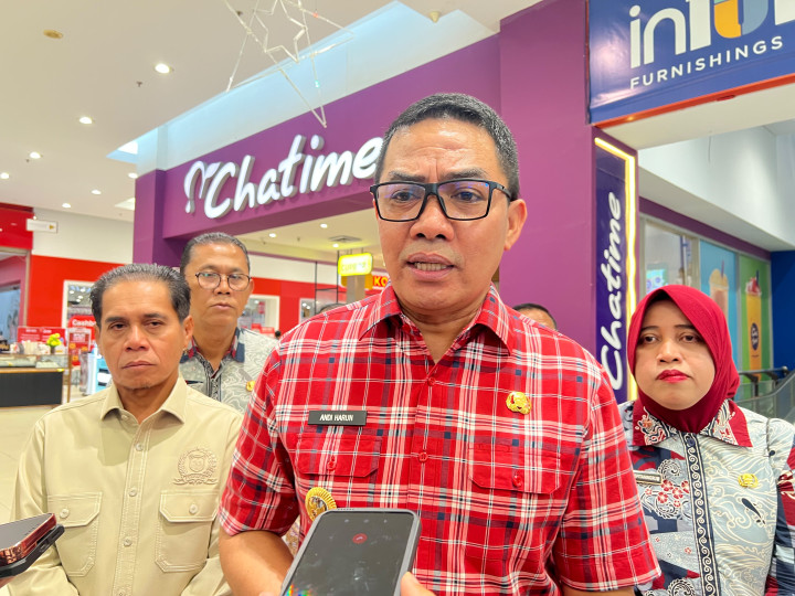 Utang Tembus Rp 671 Miliar; Andi Harun Janji Tetap Dibayar dari APBD