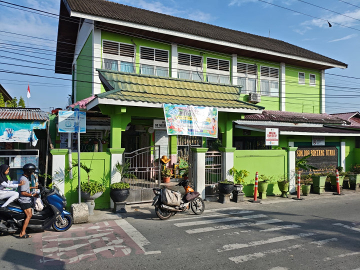Walaupun Sudah Dilarang; Orang Tua Murid SDN 008 Bontang Utara Keluhkan Iuran Masih Ada di Sekolah