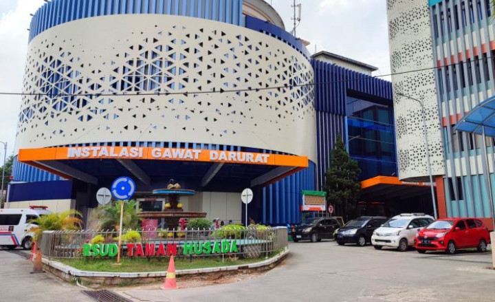 5.464 Pasien Triase Kuning Datang ke IGD Taman Husada Sepanjang Semester I