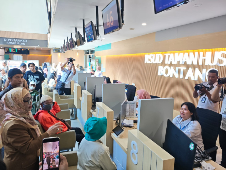 Banyak Pasien Kabur Usai Berobat, RSUD Bontang Kini Terapkan Sistem Deposit untuk Pasien Umum
