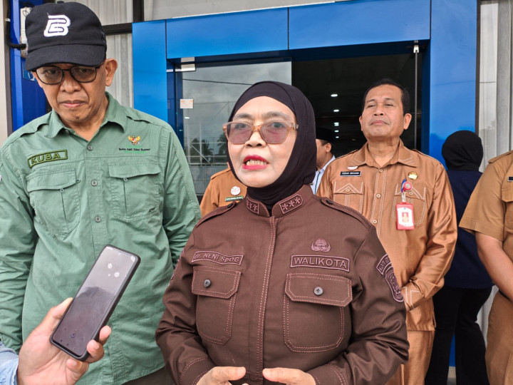 Bebani Keuangan Daerah, Pemkot Sodorkan Data 2.500 PPPK Bontang Agar Gaji Ditanggung Pusat