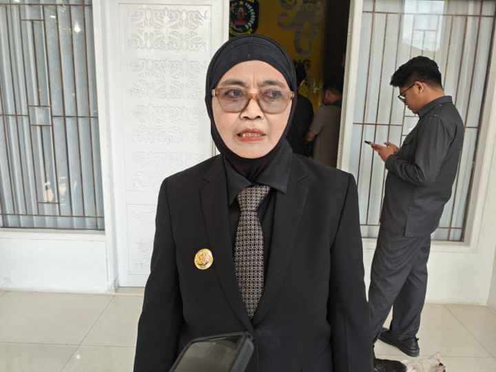 Dana Kurang Salur Bontang Baru Cair Rp12 Miliar, Wali Kota: Tetap Kami Tagih