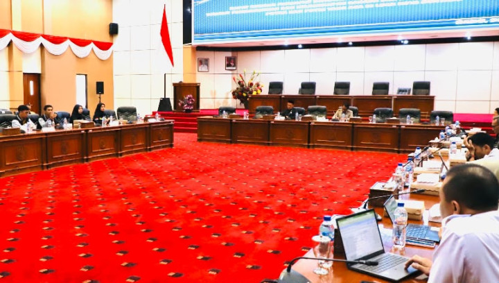 Dewan Usul Pemkot Bikin Sistem Link and Match; Mudahkan Mahasiswa Akses Magang di Perusahaan