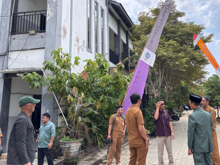 DPRD Respon Keluhan Guru soal Menu MBG di SMPN 8 Bontang Selatan