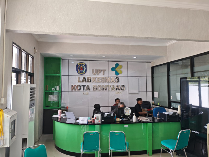 Hasil Uji Laboratorium 2 Dapur MBG Pemicu Anak Keracunan di Bontang, Bukan Karena Air Tercemar