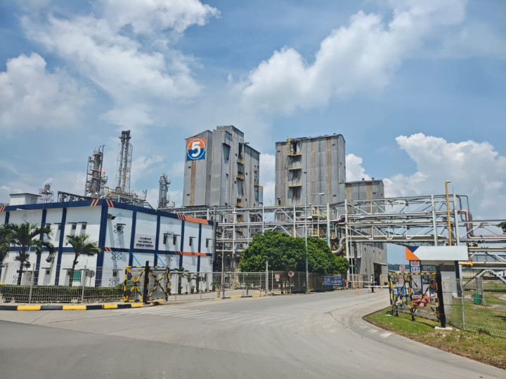 Info Loker Bontang: PT SJCI Buka 39 Lowongan Penempatan Proyek Pabrik Soda Ash