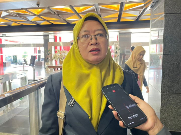 Jumlah Kopdes Merah Putih di Kaltim 1.037 Unit, Baru 82 yang Berjalan