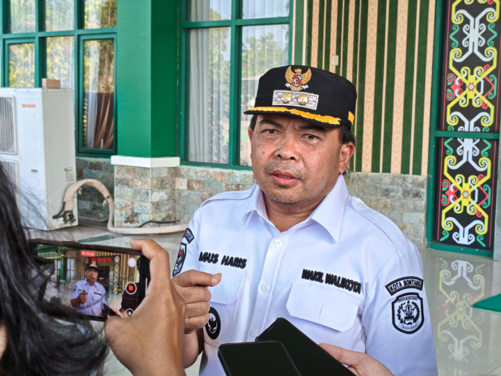 Kapal Roro Terancam Disita; Agus Haris Ancam Bubarkan PT Bontang Transport, Dinilai Lalai Urus Aset