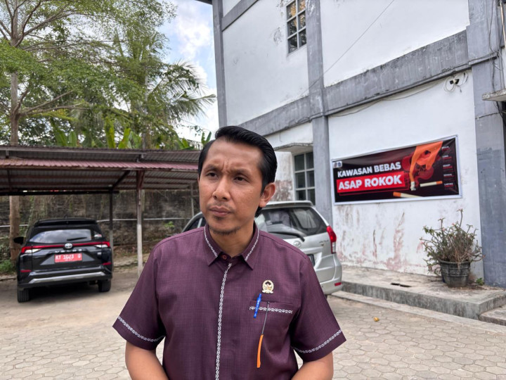 Kekurangan Ruang Kelas di SMPN 8 Bontang; Dewan Usulkan Pemkot Lobi ke Pusat 