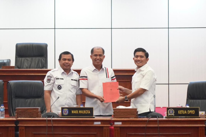 Keluhan Warga Soal Sampah, Fraksi PDI Perjuangan Imbau Layanan Pengangkutan Dioptimalkan