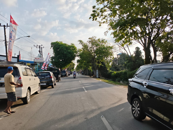 Kendaraan yang Isi BBM di SPUB Bontang Hampir Tiap Hari Sudah Masuk Radar Polres Bontang