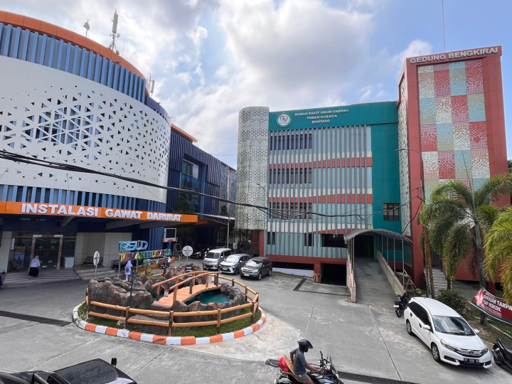 Klinik Bedah Mulut RSUD Taman Husada Bontang Tutup Sementara, Pelayanan Kembali Dibuka 26 Agustus 2026