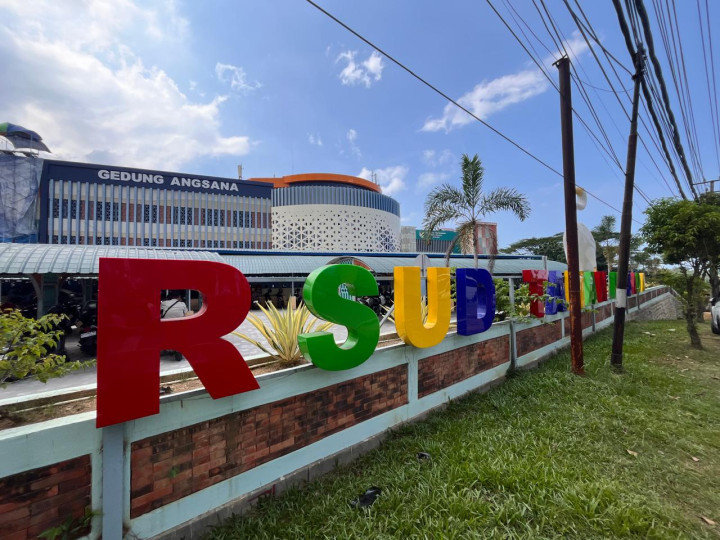 Klinik Fetomaternal RSUD Bontang Tutup Sementara Selama Tiga Hari