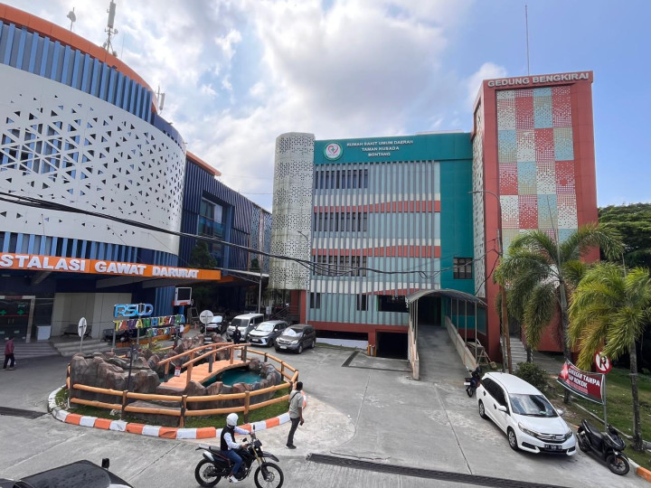 Klinik Gigi Anak RSUD Bontang Tutup Sementara pada 20 Juli 2026