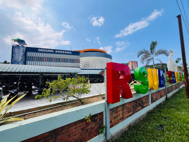 Manajemen RSUD Bontang Umumkan Penerapan Layanan Kesehatan Baru di Klinik Bedah Saraf