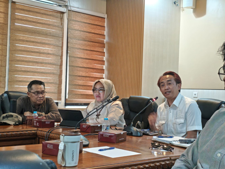 Pembelian Dibatasi Cuma 5 Liter, Pengecer BBM Mengadu ke DPRD Bontang